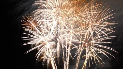 Pas de feux d'artifice avant le 14 juillet en Seine-et-Marne