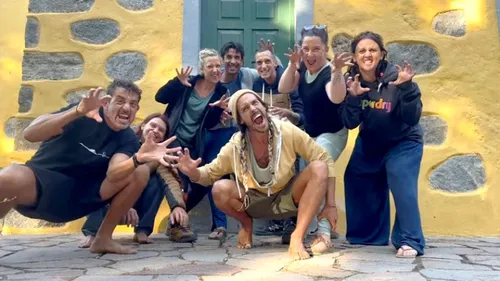 Flo Delavega sort le 2ème épisode de son vlog à Tenerife 