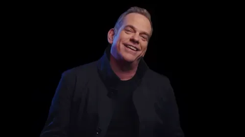 Garou sort un titre pour annoncer son album !