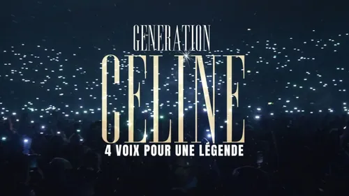 « Génération Céline », un spectacle qui revisite la carrière de la...