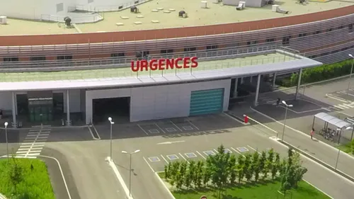 Sacy-le-Petit : un quadragénaire violemment blessé dans un accident...