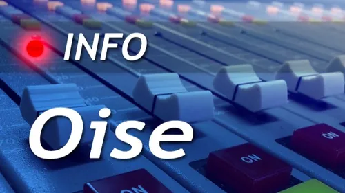 Toute l'info dans l'Oise à 6h 