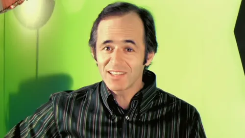 Jean-Jacques Goldman, toujours un papa poule 
