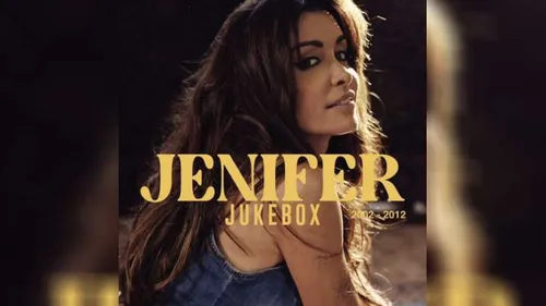 Une date de sortie pour le prochain album de Jenifer 