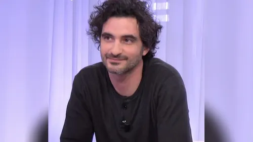 Le fils de Daniel Balavoine se confie