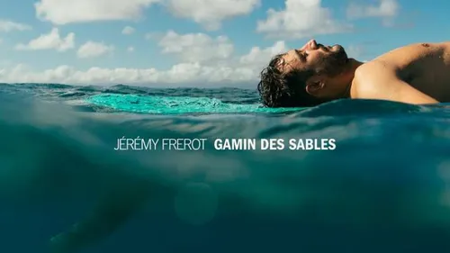 Un troisième album pour Jérémy Frerot 