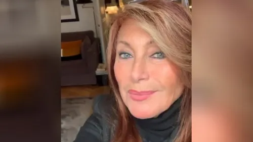 Julie Pietri fait une annonce qui bouleverse ses fans