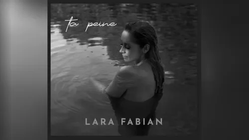 Lara Fabian revient avec un morceau signé Slimane 