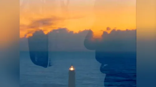 « Le Phare » : regardez le dernier clip d'Étienne Daho 