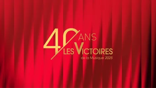 Découvrez les nominations des Victoires de la musique 2025