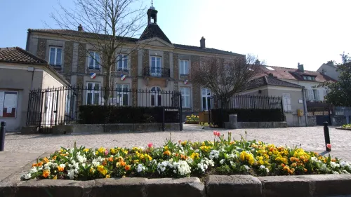 Des opposants à un cirque vont manifester demain à Bussy-Saint-Georges