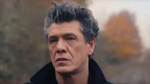 Marc Lavoine boycotte les Victoires de la musique