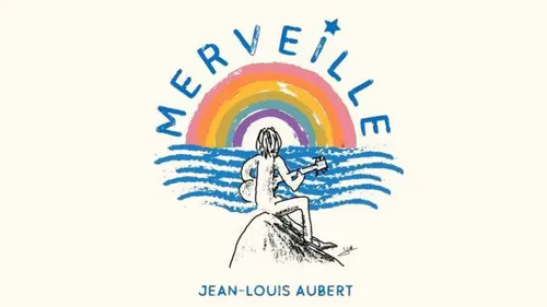 Jean-Louis Aubert revient avec le single « Merveille » 
