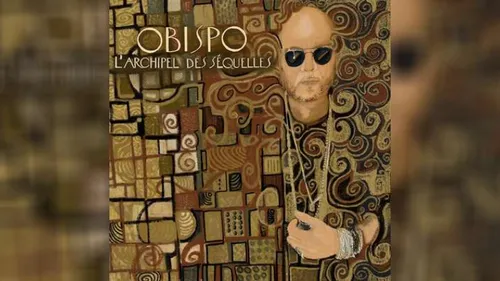 Pascal Obispo sortira un nouvel album en novembre