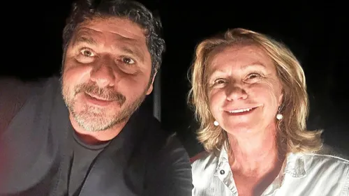 Une femme « sauvée » par Patrick Fiori en Corse 