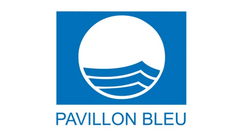 Souppes-sur-Loing conserve la seule plage labellisée Pavillon Bleu...