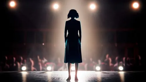 Un film va faire revivre la voix d'Edith Piaf grâce à...