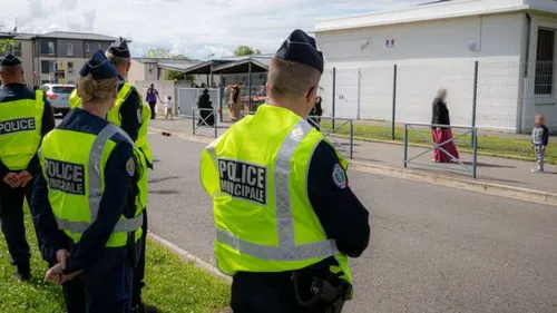 Canular : il appelle 540 fois police secours et se fait arrêter...