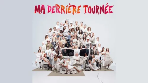 Michel Polnareff, après son dernier single, ne compte pas prendre...