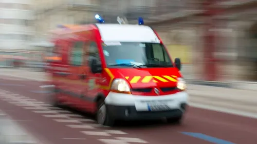 Melun : une septuagénaire meurt étranglée par son fils