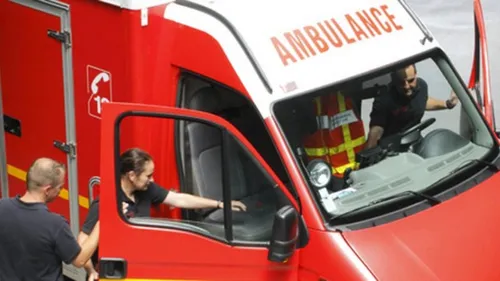 Deux blessés dans un accident avec un car ce vendredi matin à Chartres