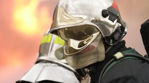 Près de Chartres, un incendie fait un carnage et tue 24.000 volatiles
