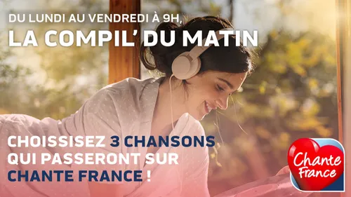 LA COMPIL DU MATIN