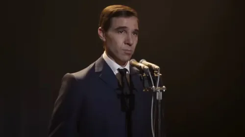 Le film « Monsieur Aznavour » reçoit quatre nominations aux César
