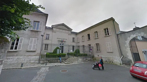 Chartres : il risque jusqu'à vingt ans de prison pour avoir violé...