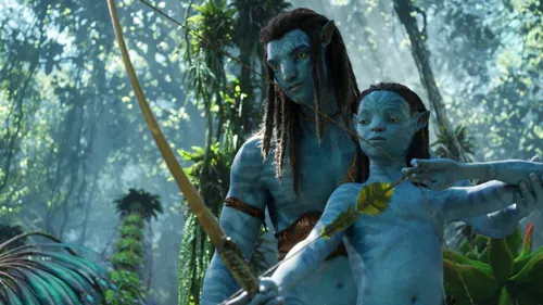 Cinéma. Les spectateurs d'"Avatar : La voie de l'eau", émus et...