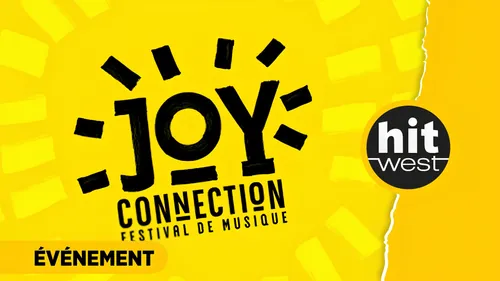 Festival Joy Connection 2024 à Pornichet