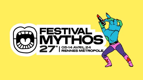 Rennes. Focus sur "L'Eclipse" du  festival Mythos, qui se tient...