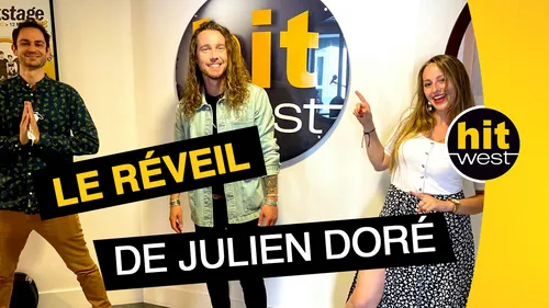 REPLAY VIDEO : Le Réveil de Julien Doré