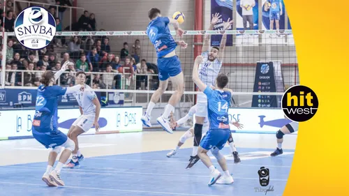 Saint-Nazaire Volley-Ball Atlantique : Gagnez vos places !