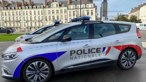 Nantes : Renforts policiers après les récentes fusillades