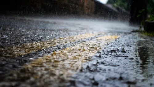Vigilance : le verglas s'est transformé parfois en pluie en Bretagne