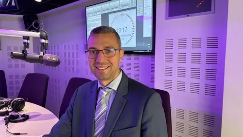 Municipales à Limoges : Albin Freychet candidat du RN