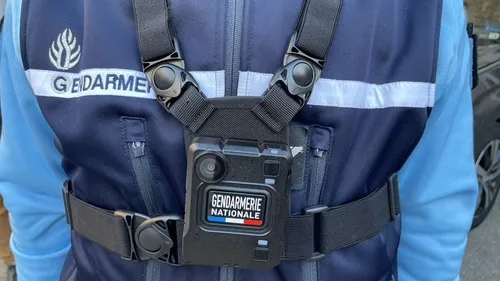 Saint-Junien : un point de deal démantelé