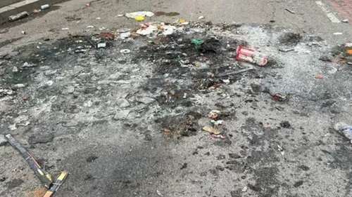 2 mineurs impliqués dans les violences urbaines interpellés