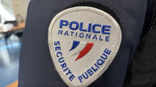 Limoges : tentative de cambriolage et menaces avec arme