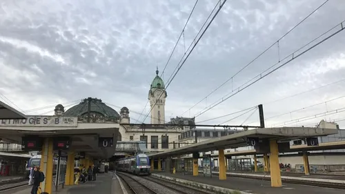 Ligne POLT : l’État et la SNCF réaffirment leurs engagements