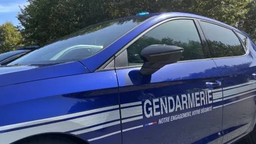 Corrèze : 5 cambrioleurs en série condamnés à Tulle