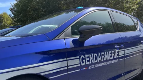 Corrèze : 2 conducteurs arrêtés après une course-poursuite