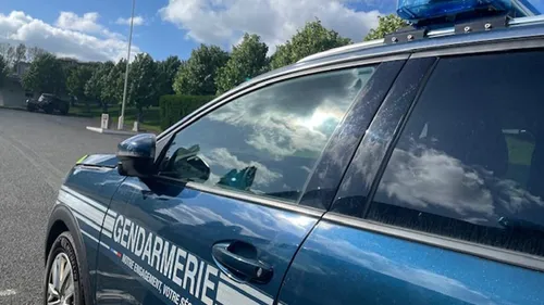2 individus interpellés pour une série de vols de deux-roues