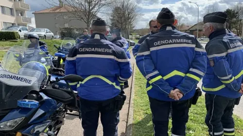 Un chauffeur routier avec près de 3 g d'alcool dans le sang