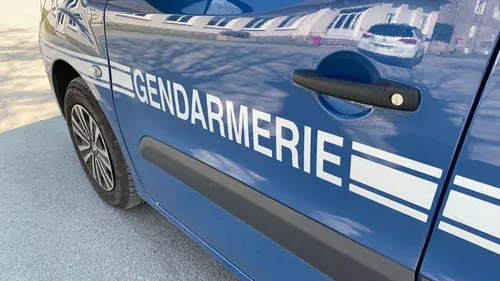 Corrèze : nouveau carton plein pour les Gendarmes lors de contrôles...