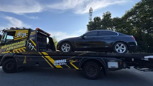 Haute-Vienne : 111 km/h au lieu de 50 à Boisseuil