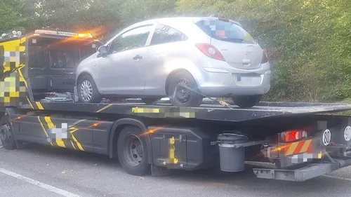 Haute-Vienne : 10 permis de conduire retirés ce week-end