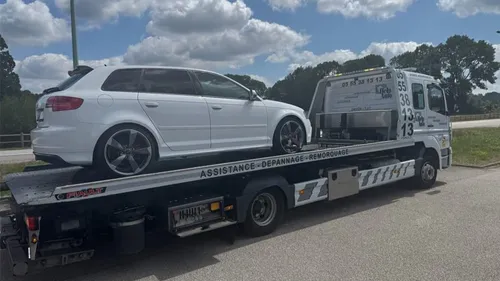 3 gros excès de vitesse sur les routes de Haute-Vienne