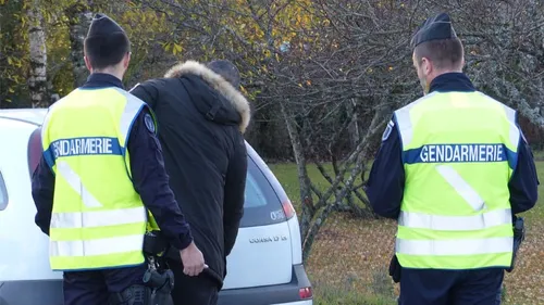 9 permis de conduire retirés ce week-end par les gendarmes